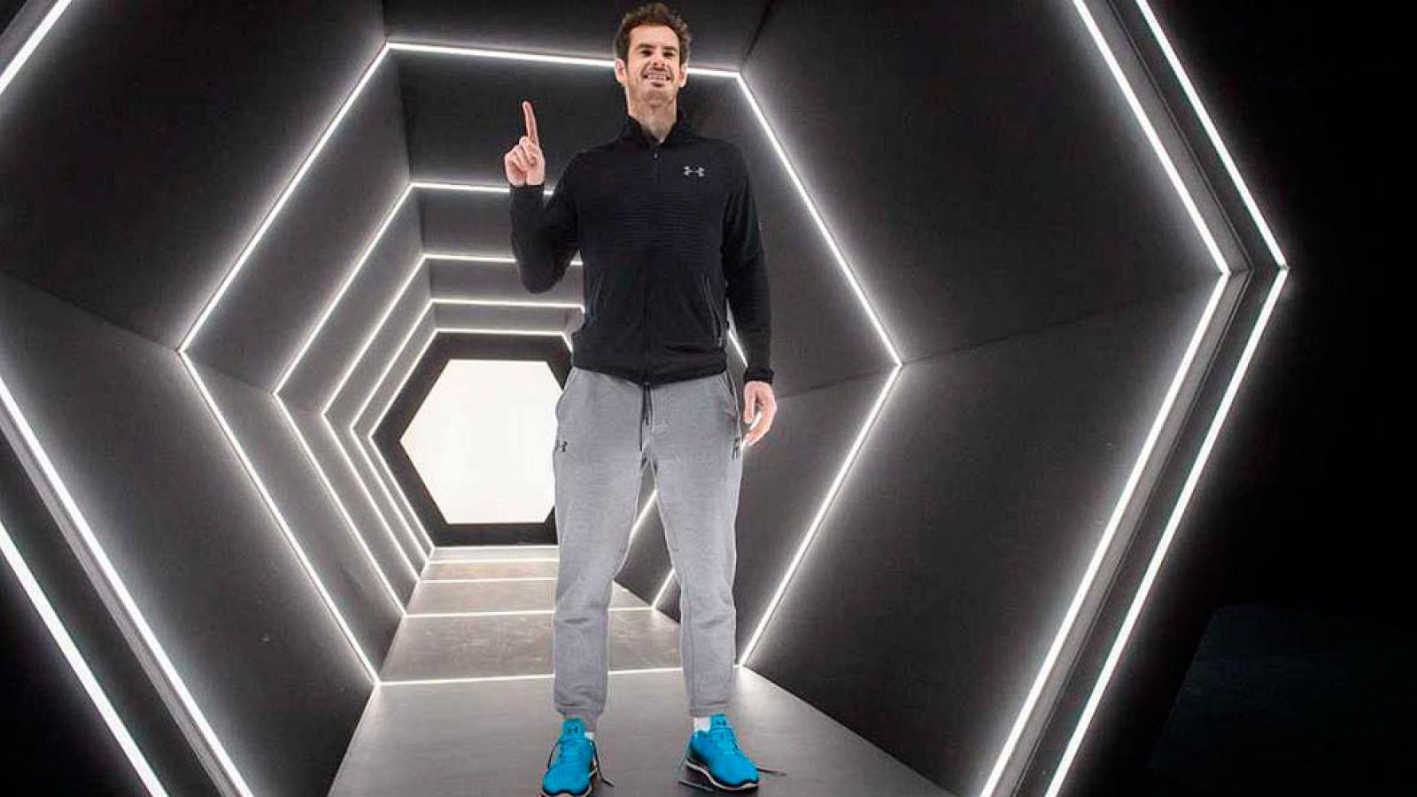 Murray se hace con el número del mundo | Ver