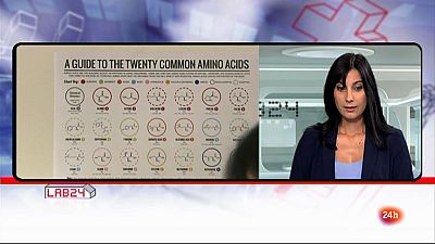 Cambiar la dislexia / Qu�mica de dise�o