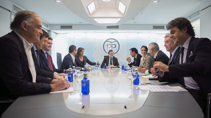 El PP celebrará su Congreso Nacional en febrero en Madrid