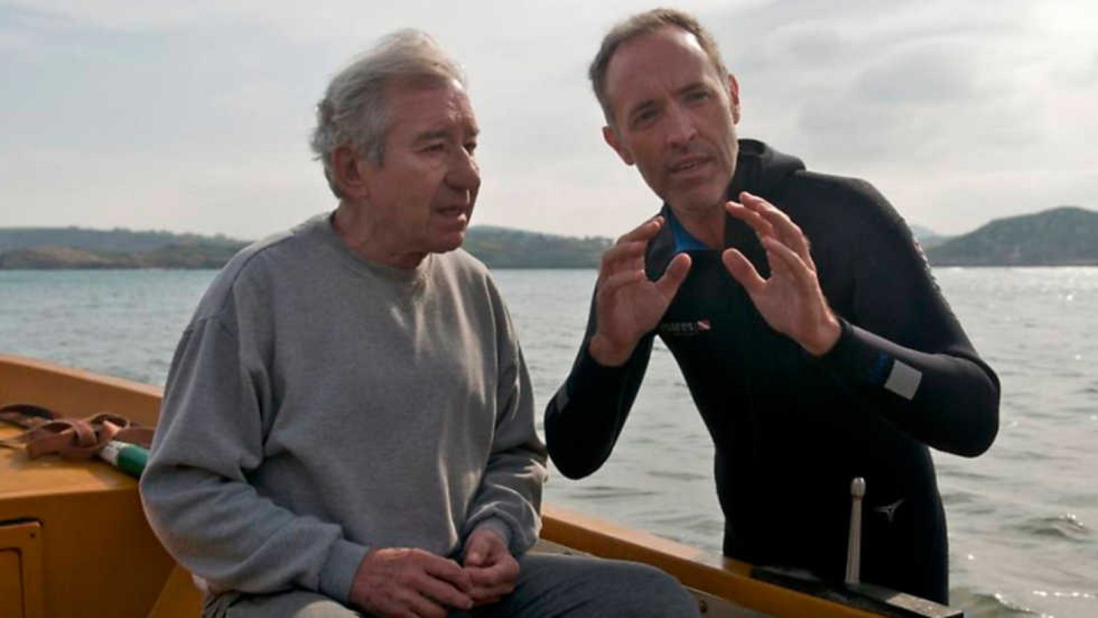 Atención Obras - Miguel de Arco, "Arte" de Yasmina Reza, Marcel Broothaers - ver ahora