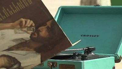 "Albanta", un disco fundamental en la carrera de Luis Eduardo Aute