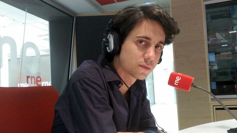 Jonás Trueba, Premio El Ojo Crítico de RNE de Cine