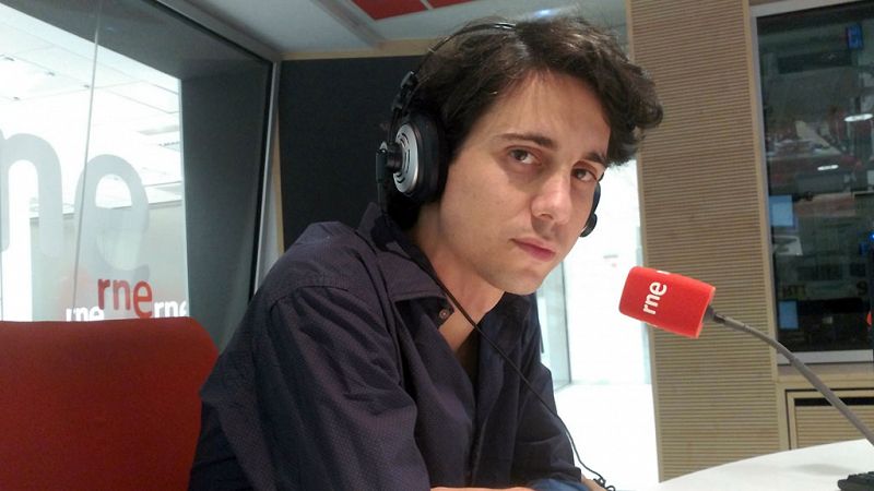 Jonás Trueba, Premio El Ojo Crítico de RNE de Cine