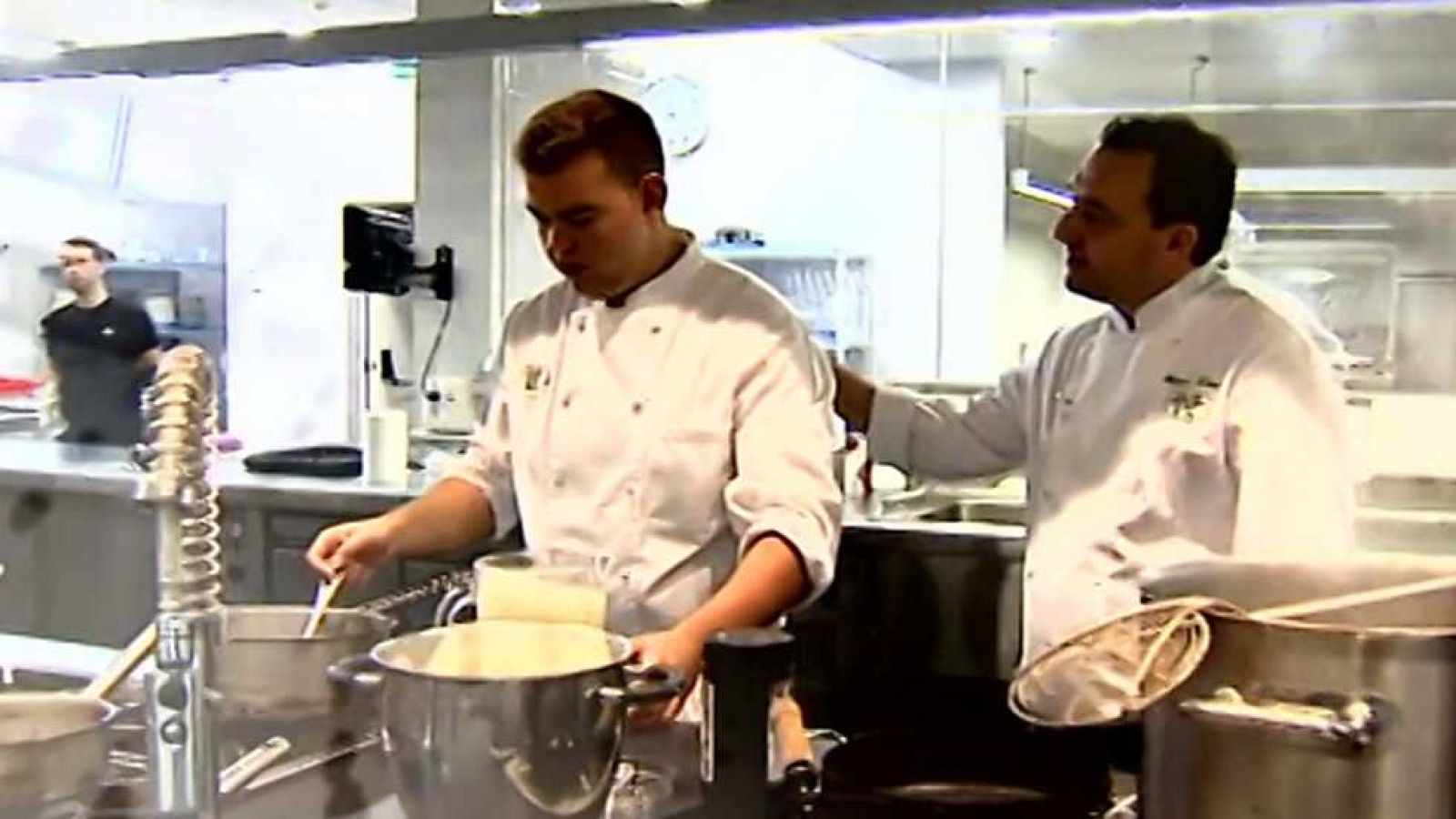 Fábrica de ideas - 05/11/16 - ver ahora