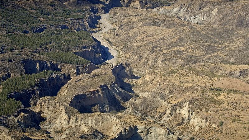 España solo ha invertido un millón de los 120 comprometidos en tres años contra el cambio climático