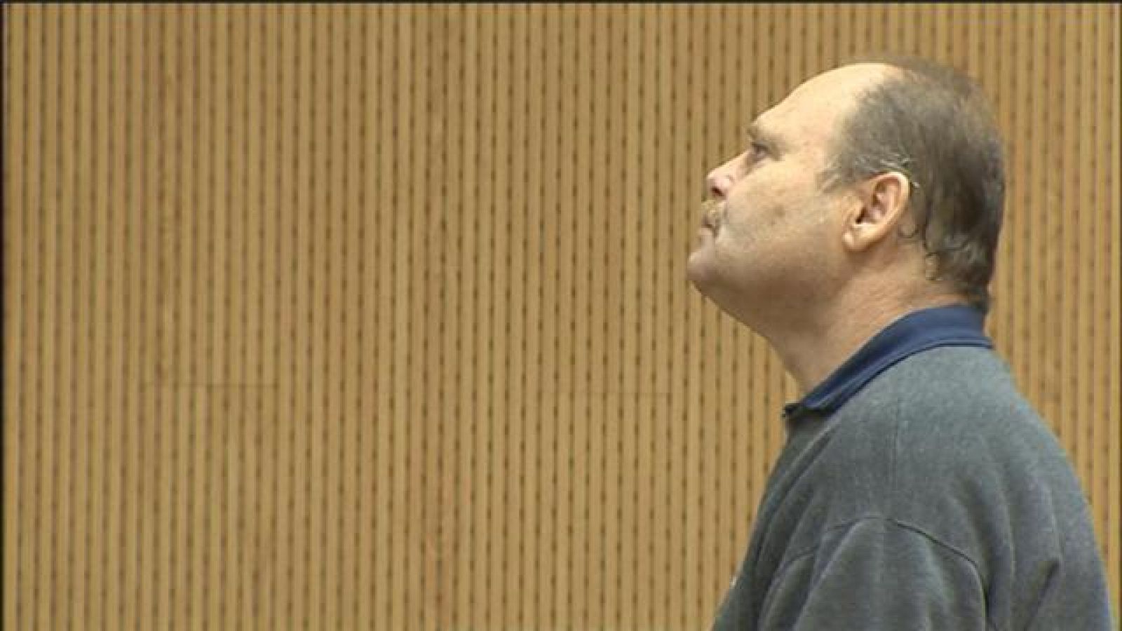 Juicio el Rubio Gran Canaria