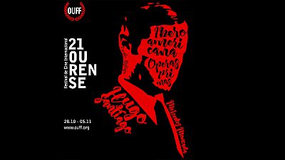 El cine que viene - Especiales (IV). Desde el Festival Internacional de Cine de Ourense - 08/11/16 - Escuchar ahora