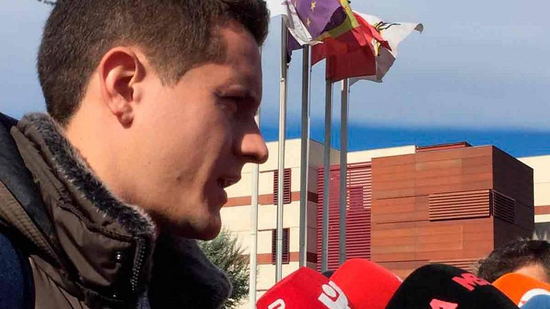 Ander Herrera: "Wembley es especial, pero lo más importante es Macedonia"
