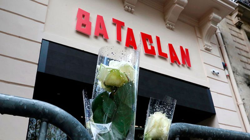 Un yihadista belga, supuesto coordinador de los atentados de Par�s y Bruselas