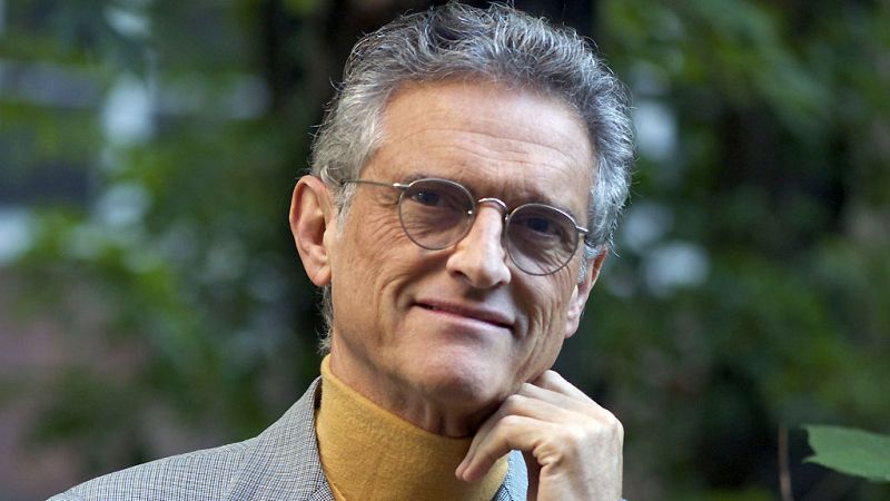 Rojas Marcos: "Trump ha logrado sacar a flote el descontento con la política"