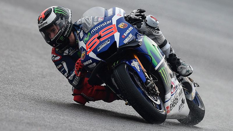 Lorenzo: "No será fácil decir adiós a Yamaha"