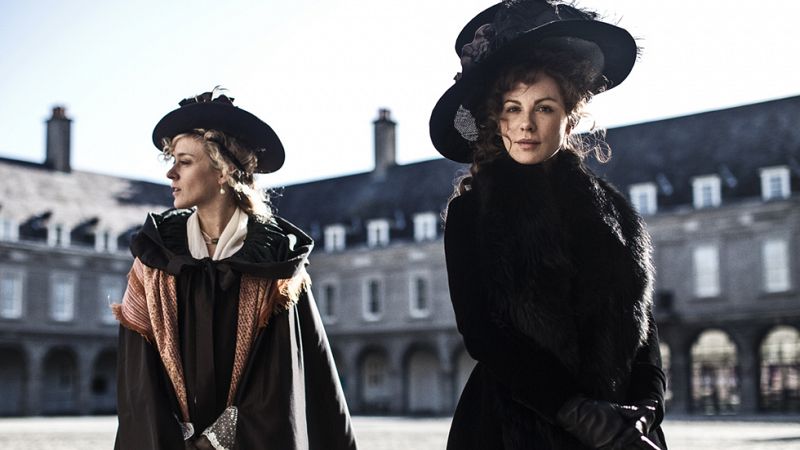 Whit Stillman: "El 'marketing' vende a Jane Austen como literatura cursi y para nada lo es"