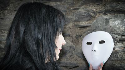 Mi gramo de locura - El cuento de Ana, desde el siquiátrico de Álava - 10/11/16 - Escuchar ahora