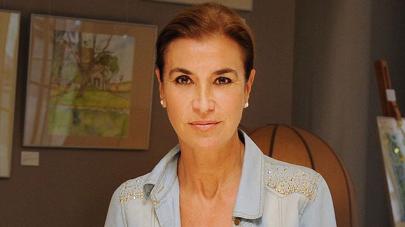 Carmen Posadas novela la historia de la hija negra de la XIII duquesa de Alba