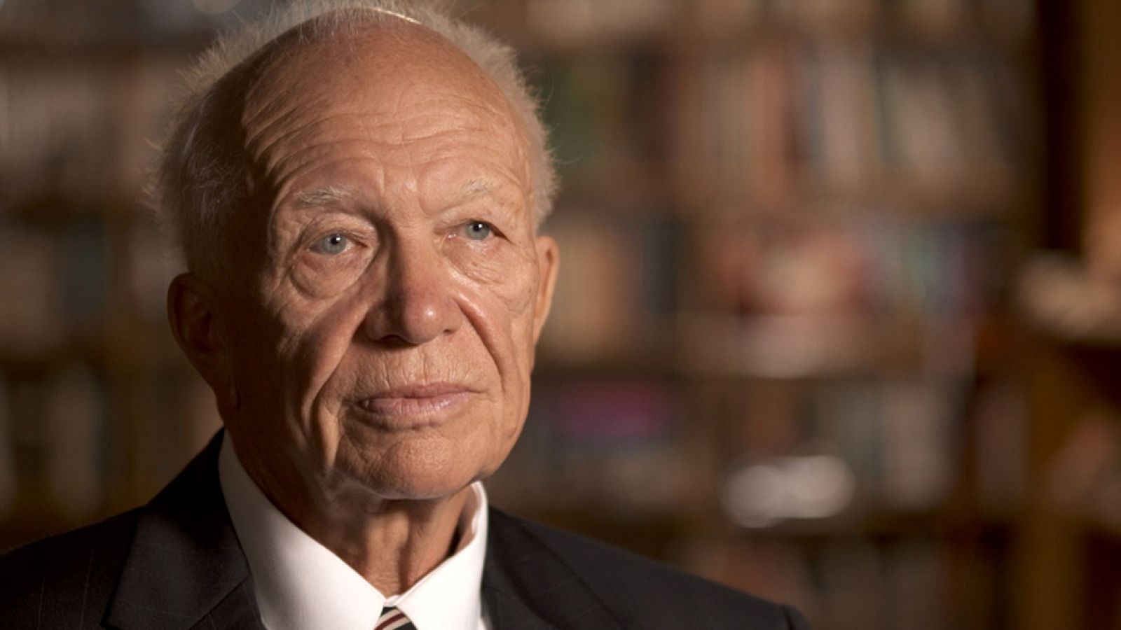 Avance Capítulo 1 - Comandante en Jefe