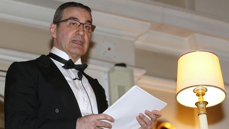 Feliciano Barrios, Premio Nacional de Historia de España 2016