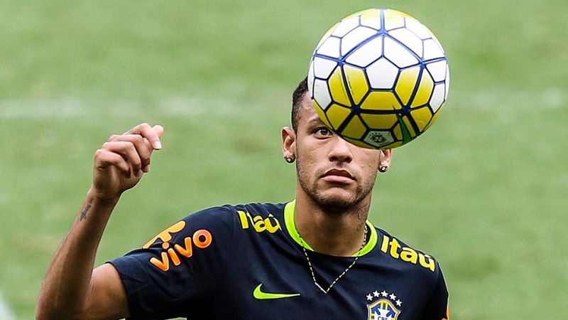 Brasil quiere olvidar el "Mineirazo" ante una Argentina necesitada de puntos