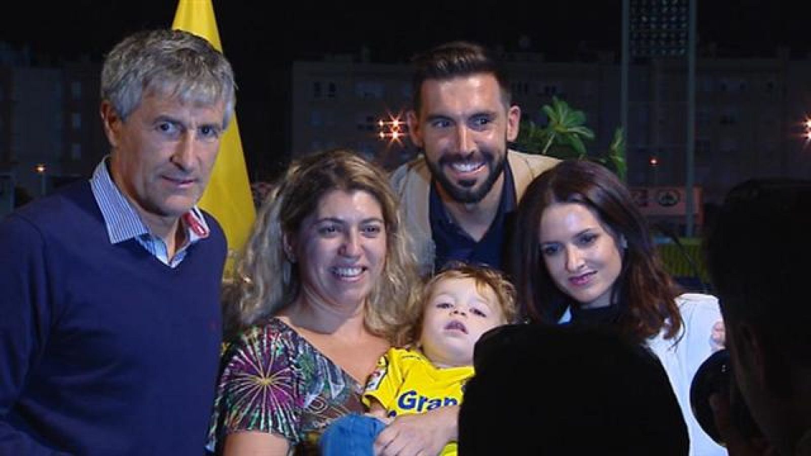 calendario solidario