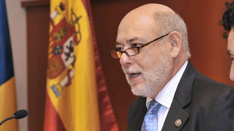 El Gobierno propone al juez José Manuel Maza como nuevo fiscal general del Estado