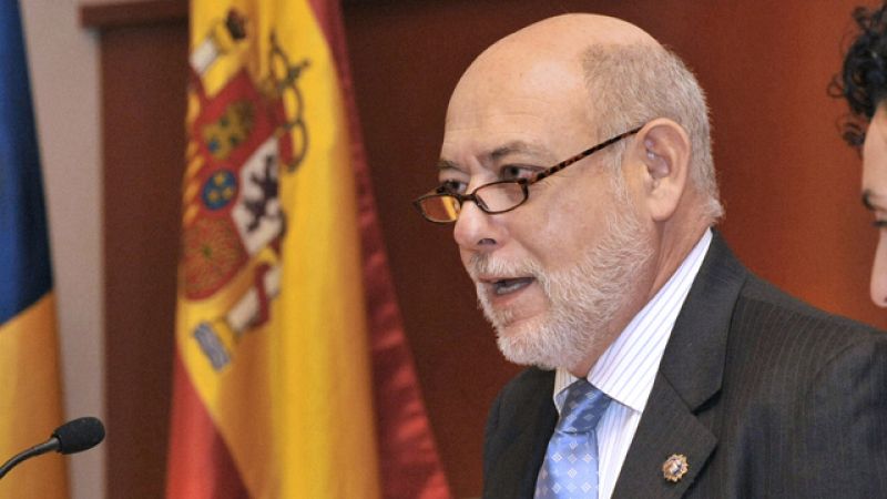 El Gobierno propone al juez José Manuel Maza como nuevo fiscal general del Estado