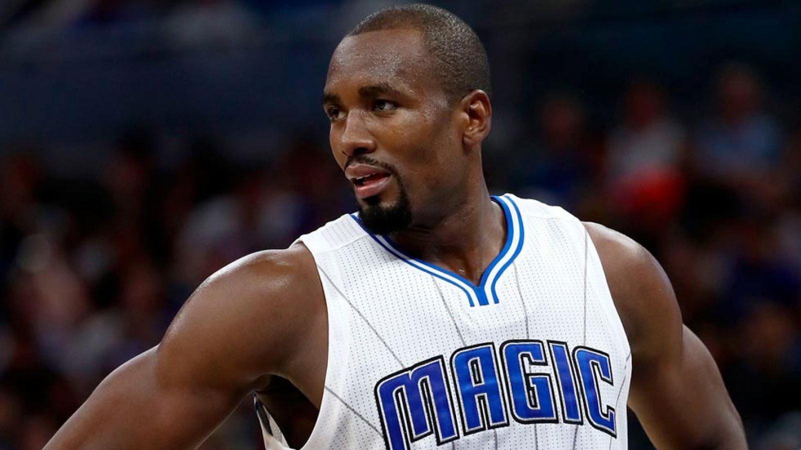Ibaka se venga de Thunder logrando su mejor marca en la NBA | Ver