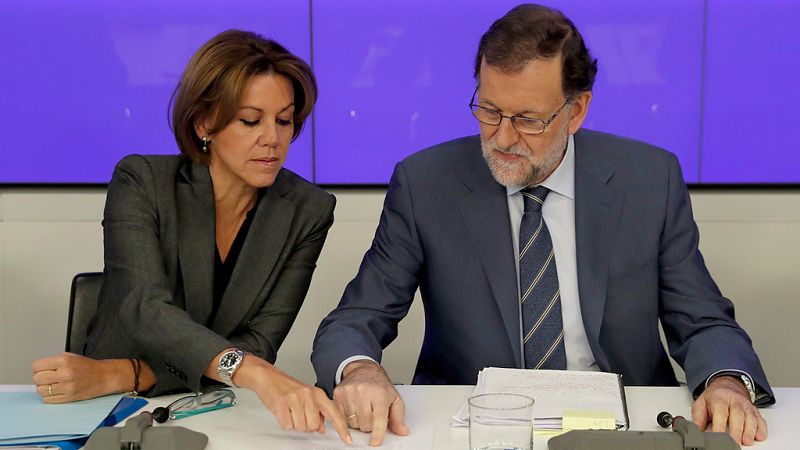 El Congreso Nacional del PP se celebrará los próximos 10, 11 y 12 de febrero en Madrid