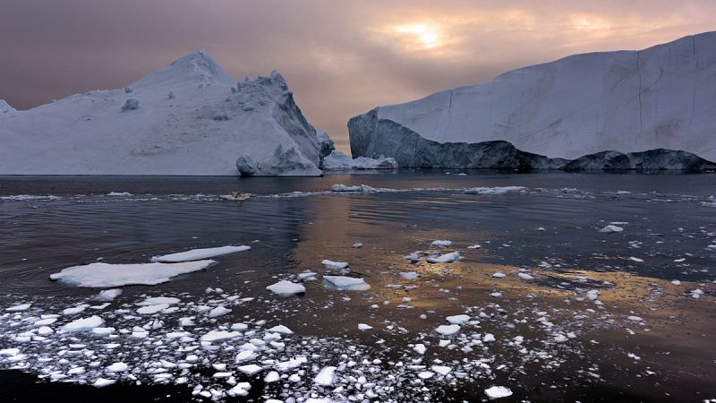 La temperatura global romperá récords en 2016 como ya hizo en 2015