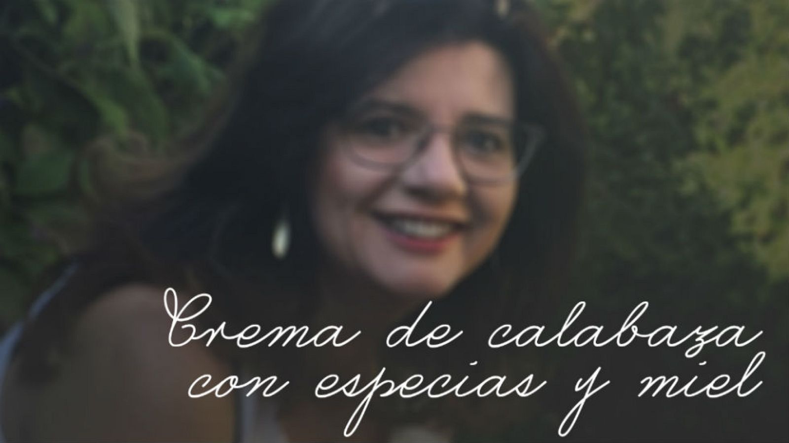 Envía tu receta con producto de temporada - Aquí la Tierra | Ver