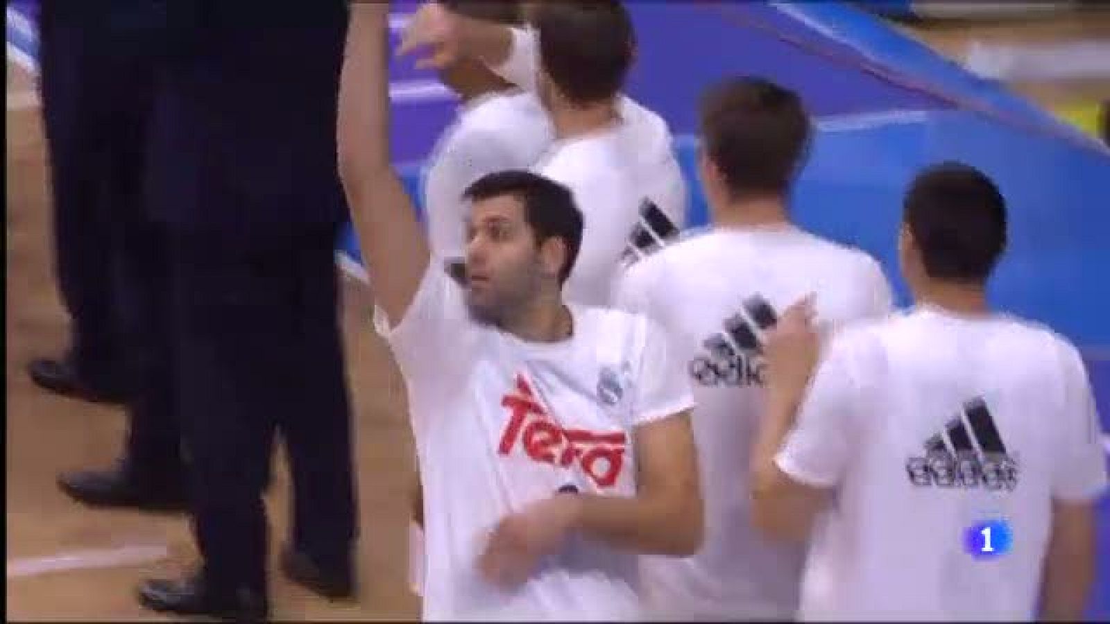 Real Madrid - Iberostar