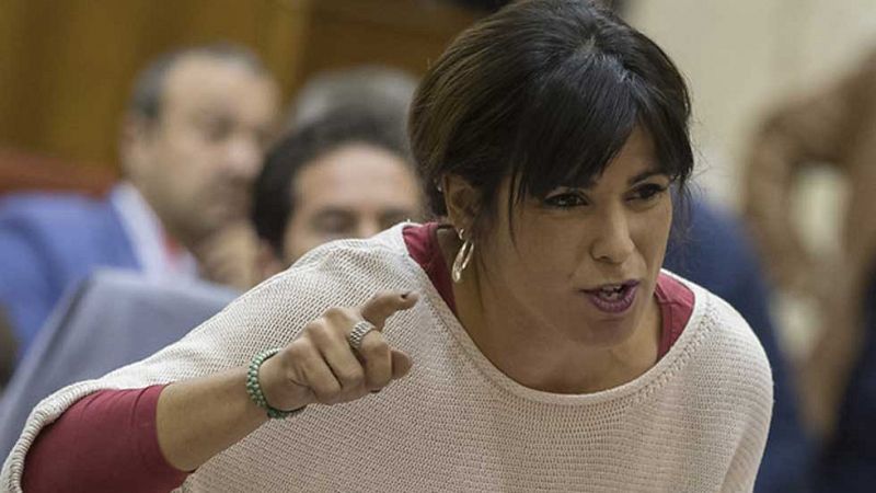 Podemos Andalucía comunicará a Iglesias que el partido "es autónomo y se federaliza"