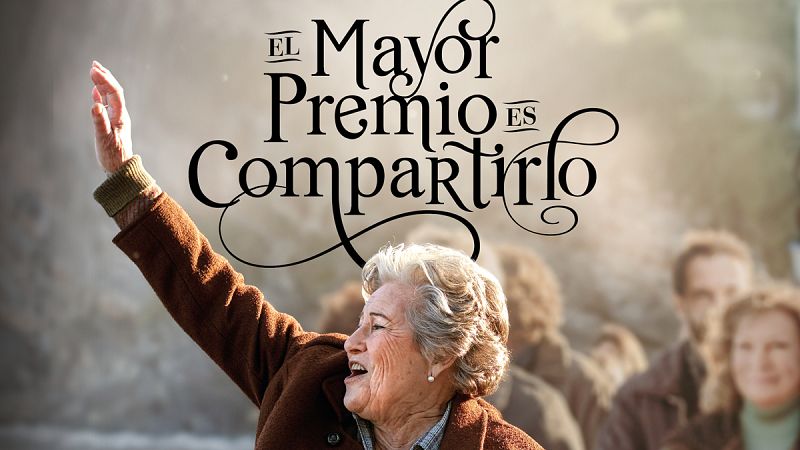 El anuncio de la Lotería de Navidad suena a música sinfónica