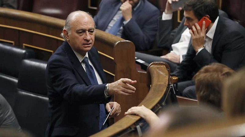 Pugna entre el PP y el PSOE por la presidencia de la comisión de Exteriores en el Congreso