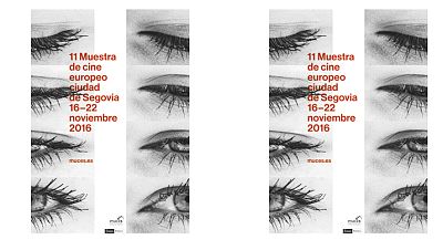 De película - Desde la Muestra de Cine Europeo Ciudad de Segovia - 19/11/16 - escuchar ahora