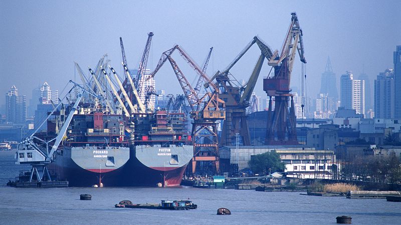 China garantiza que cumplirá sus compromisos climáticos con independencia de Trump