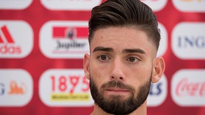 Carrasco: "Koke es un jugador muy importante" (Radiogaceta 16/11/16) - Radiogaceta de los deportes | Escuchar