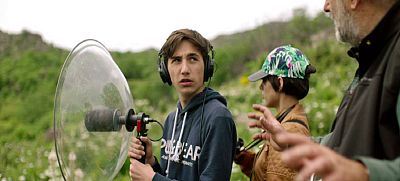 De lo más natural - Investigar e innovar es vencer - 20/11/16 - escuchar ahora