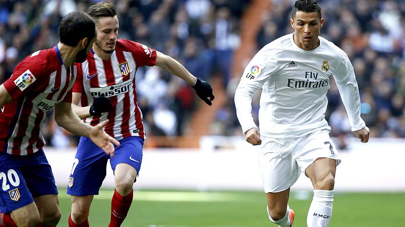 Duelo de rachas en un derbi que puede ser decisivo