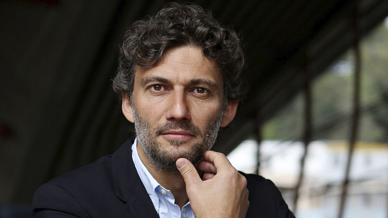 Jonas Kaufmann regresa a los escenarios con un concierto en el Teatro Real