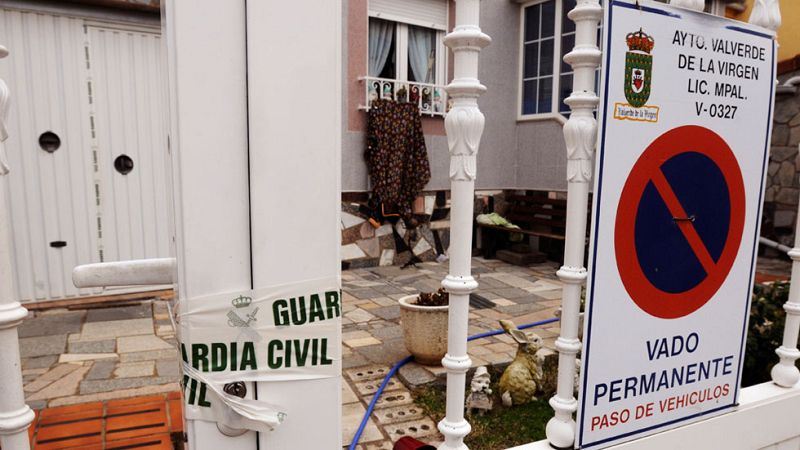 Un hombre con orden de alejamiento mata presuntamente a su exmujer y se suicida en León