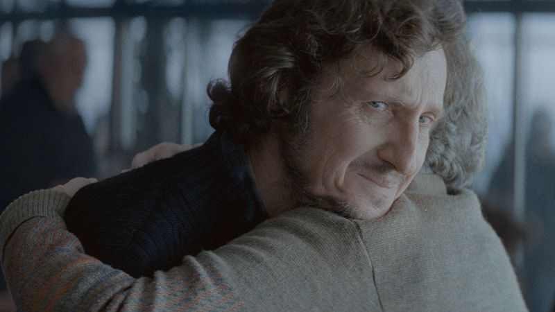 Resuelto el enigma del anuncio de la Lotería de Navidad: La abuela Carmina no tiene alzhéimer