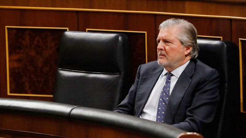 El Gobierno pide al Congreso parar la tramitación de la reforma de la LOMCE