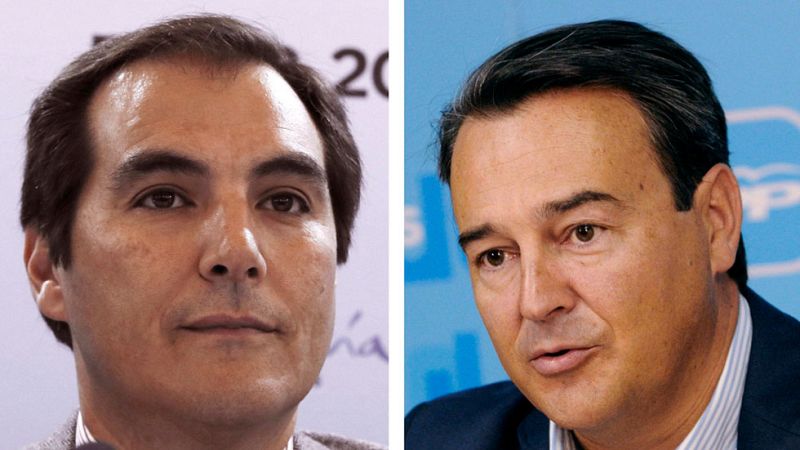 El Gobierno renueva las cúpulas de Interior, Defensa y Presidencia