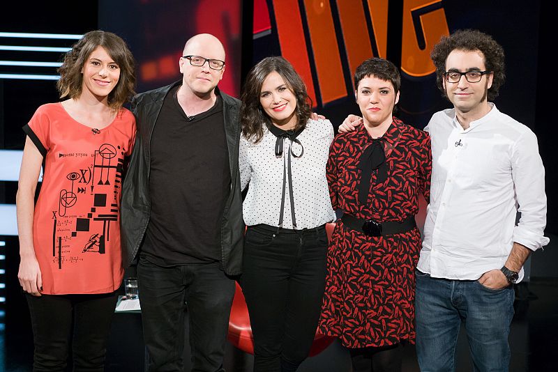 'Historia de nuestro cine' se adentra la próxima semana en el cine de delincuencia juvenil