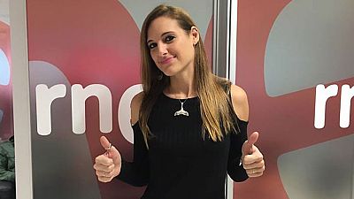 Las mañanas de RNE - Conchita presenta en exclusiva su quinto álbum, 'Incendios' - Escuchar ahora