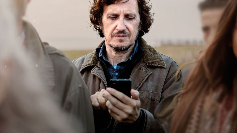 El anuncio de la Lotería de Navidad: La historia de la confabulación del pueblo de Carmina