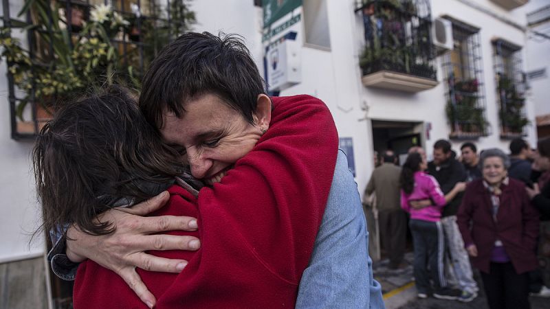 'El Gordo' de la Lotería de Navidad jamás ha caído en Zamora, Ávila, Tarragona y Melilla