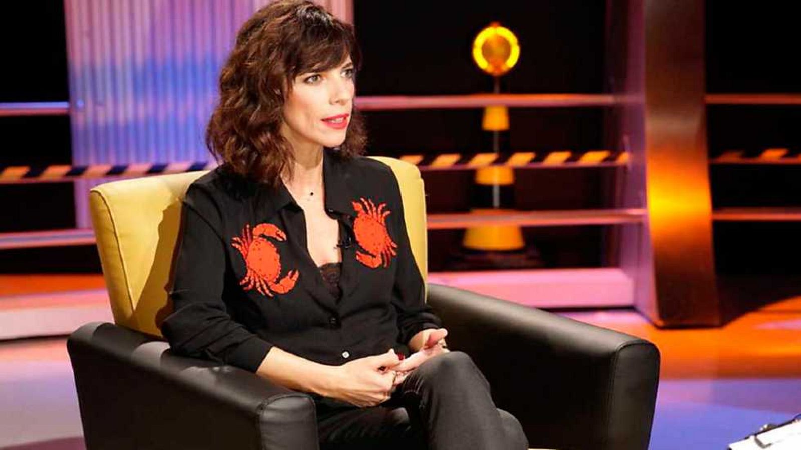 Atención obras - Maribel Verdú, Sylvia Schwartz, Soledad Vélez y más - ver ahora