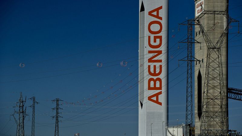 Los accionistas de Abengoa aprueban el acuerdo de reestructuración del grupo y eluden la quiebra