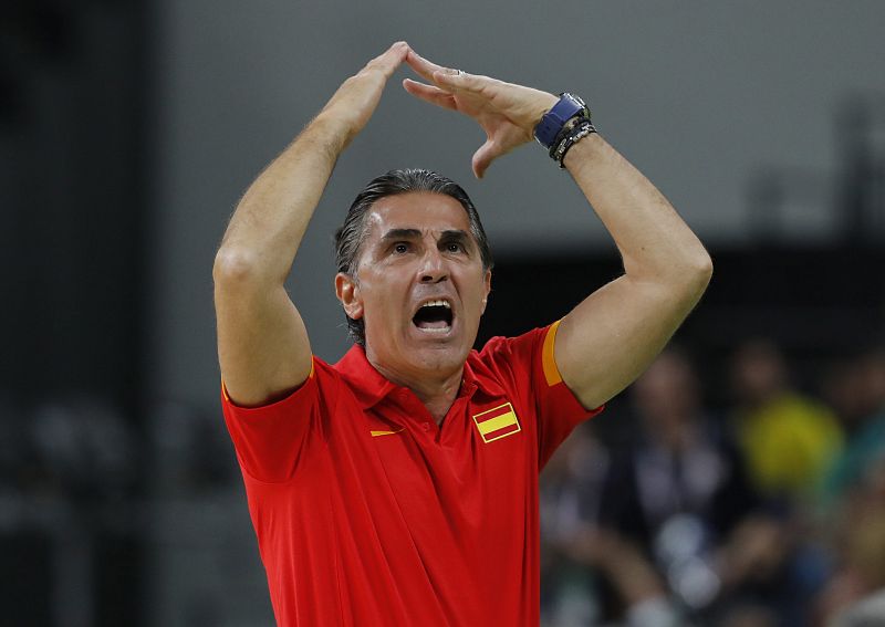 España jugará contra Rumanía, Hungría, República Checa, Croacia y Montenegro