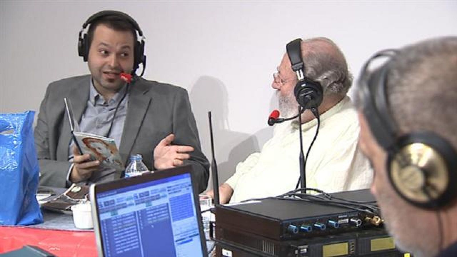 Radio Clásica cumple 50 años